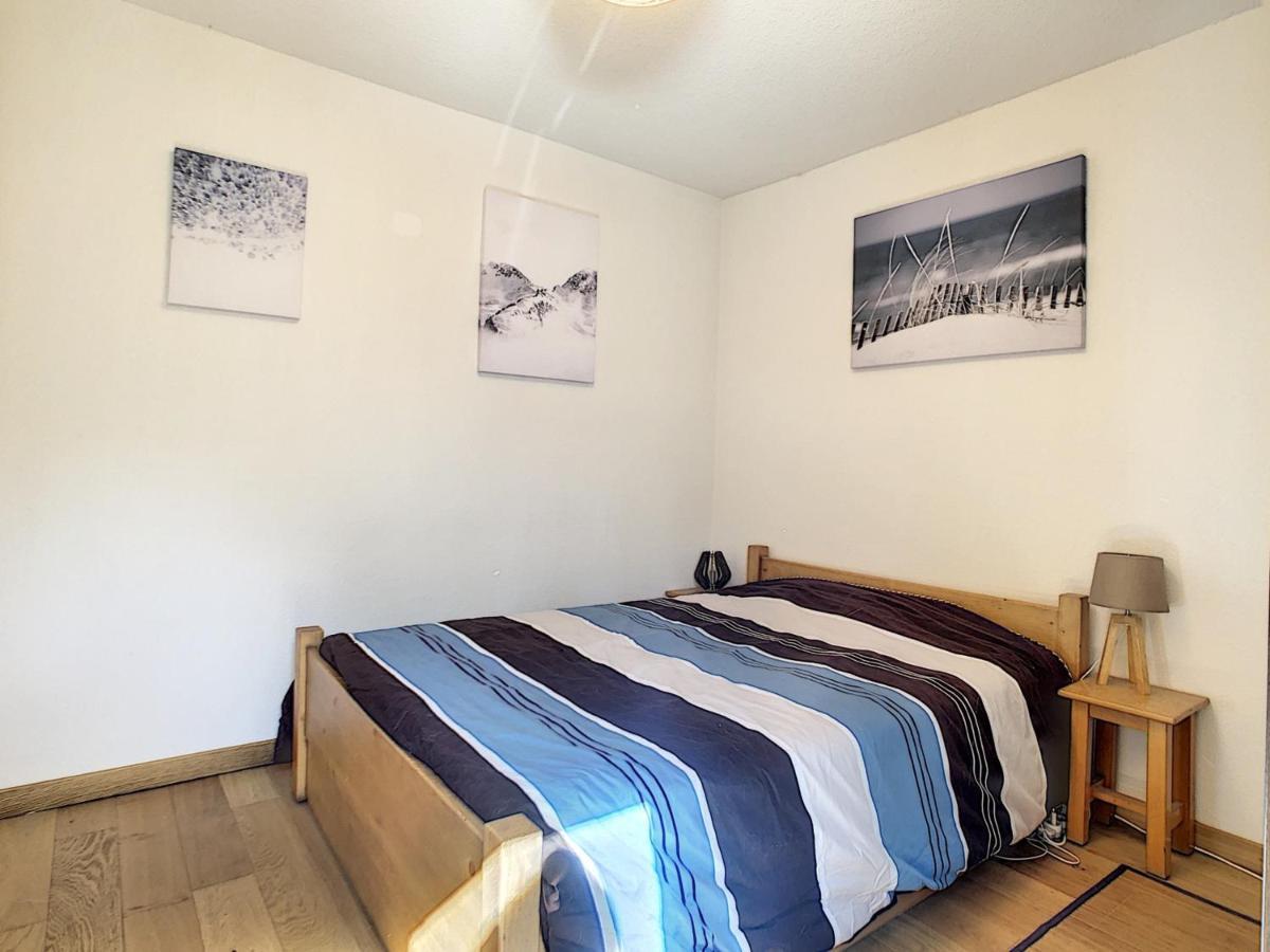 Appartement Les Gets, 2 Pieces, 4 Personnes - Fr-1-454-80 Екстер'єр фото
