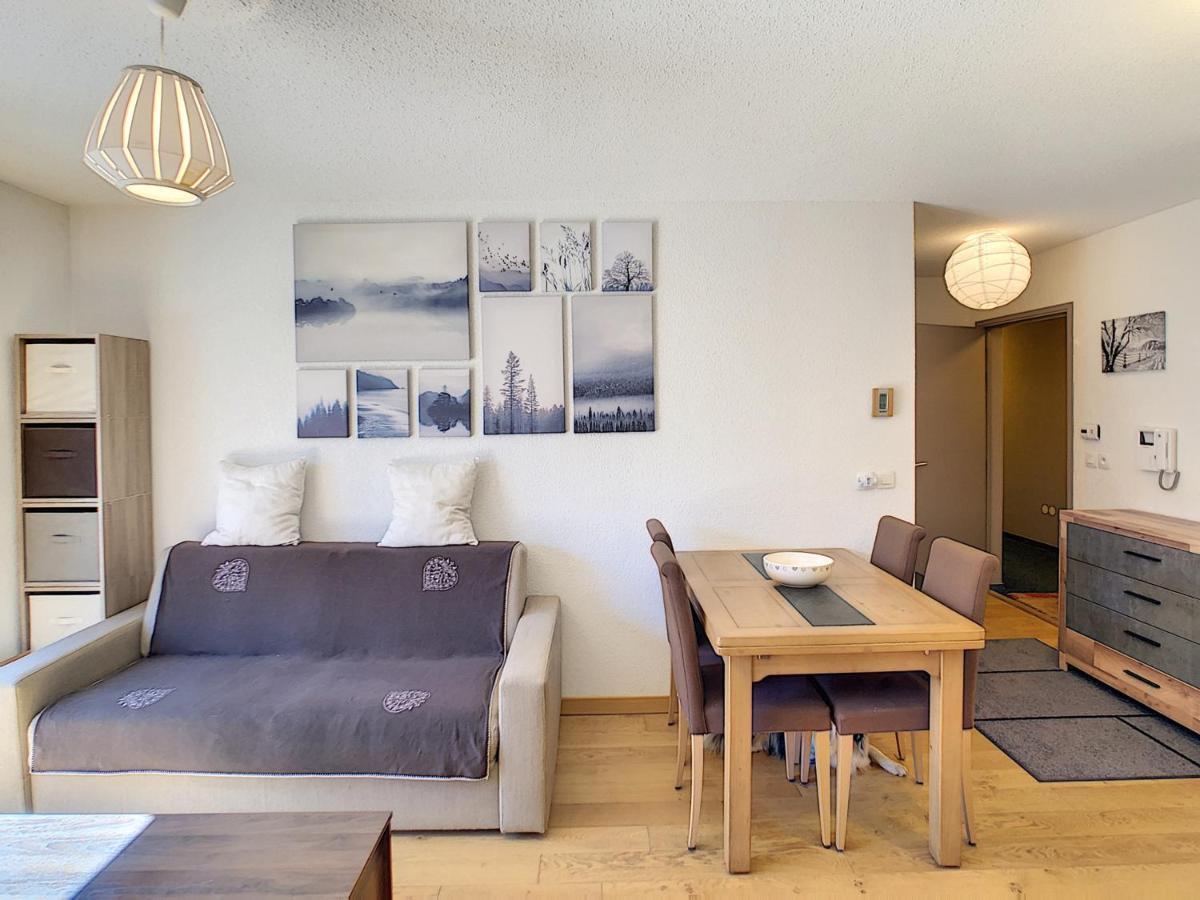 Appartement Les Gets, 2 Pieces, 4 Personnes - Fr-1-454-80 Екстер'єр фото