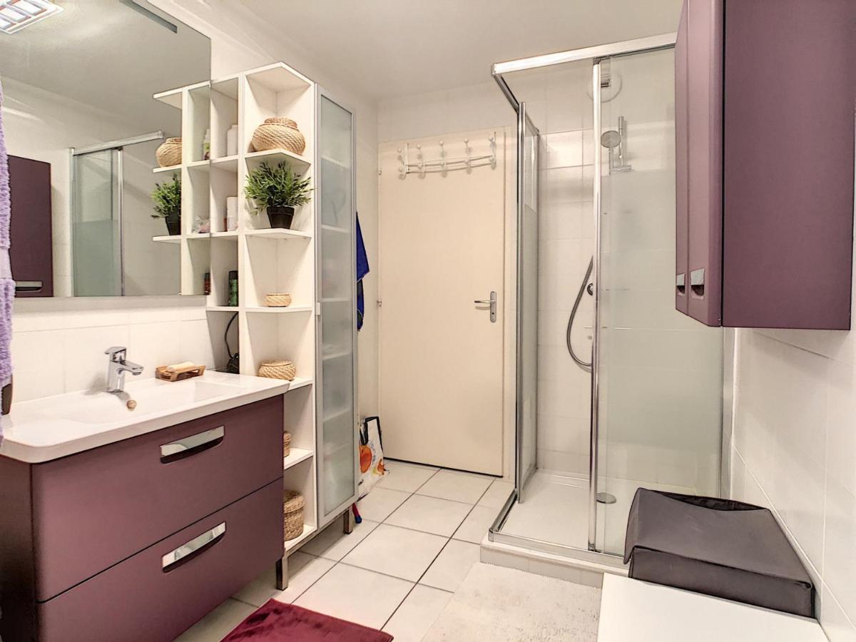 Appartement Les Gets, 2 Pieces, 4 Personnes - Fr-1-454-80 Екстер'єр фото