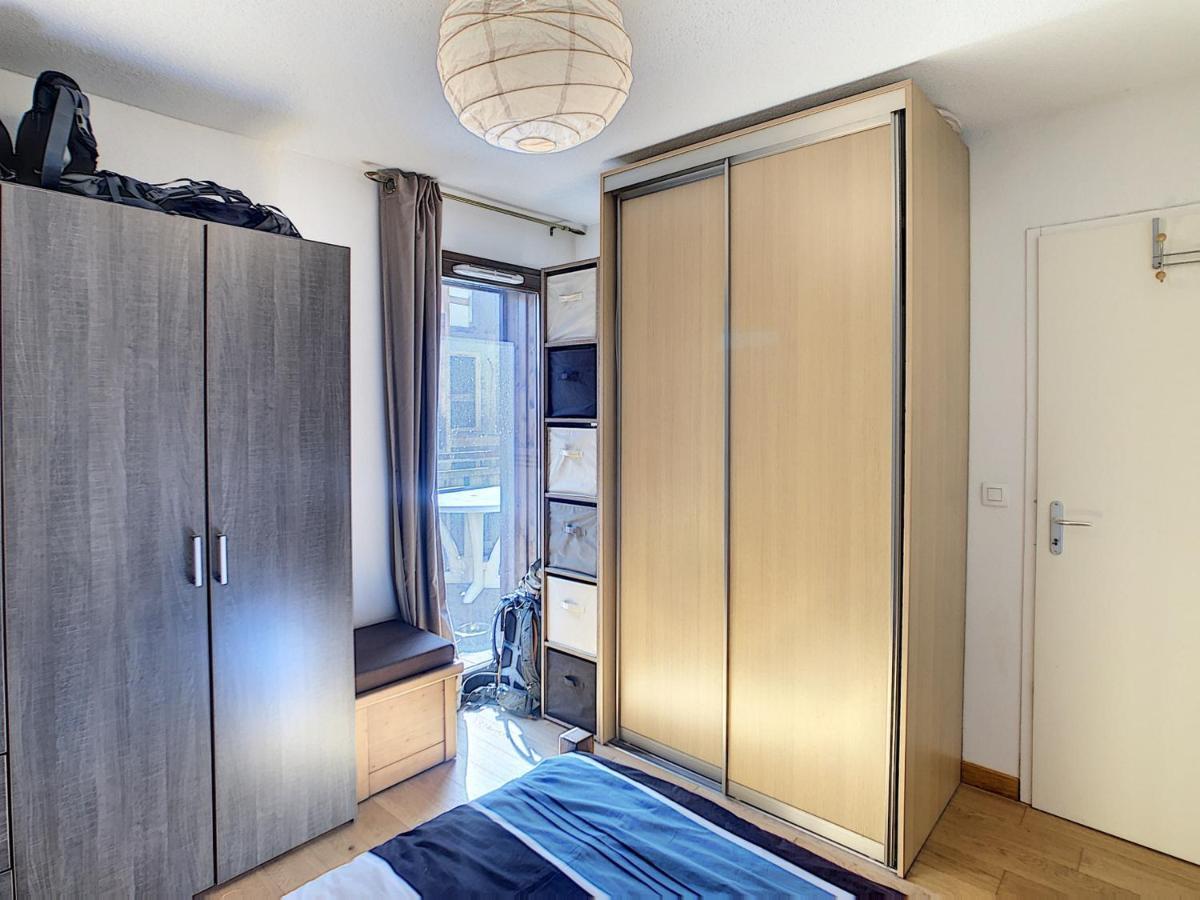 Appartement Les Gets, 2 Pieces, 4 Personnes - Fr-1-454-80 Екстер'єр фото